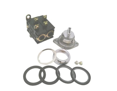GENERAL ELECTRIC CR2940UB203A
