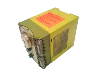 PILZ P1E-2NK 2U UH230VAC