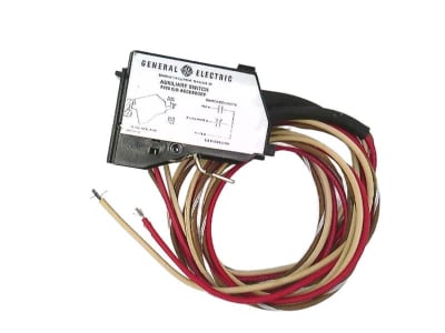 GENERAL ELECTRIC TFKASA2AB2
