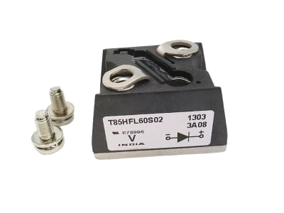 VISHAY T85HFL60S02
