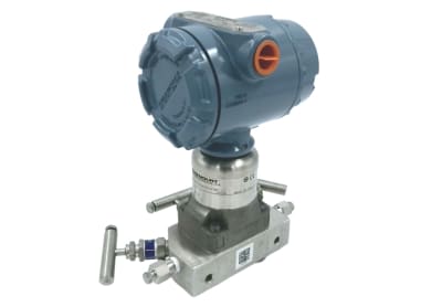 EMERSON 3051S-300SMVMRA1AC12I5M5