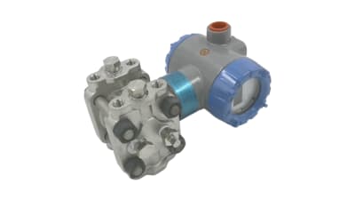 HONEYWELL STD820-E1HN6AS-1-A-CHC-11S-A-2