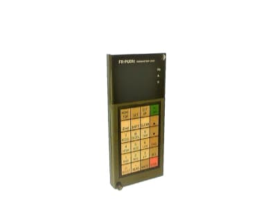 MITSUBISHI FR-PU01-E