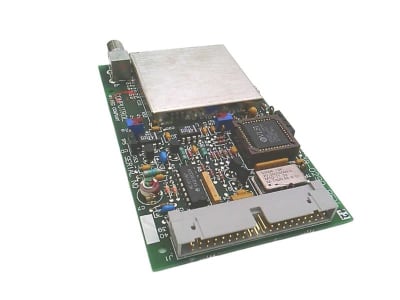 SCHNEIDER ELECTRIC MCZ-20A