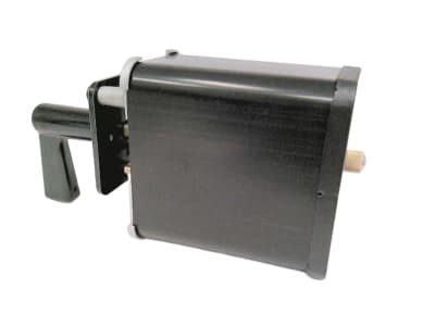 GENERAL ELECTRIC 16SB-IB2X2