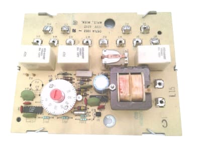 HONEYWELL CR71A1063