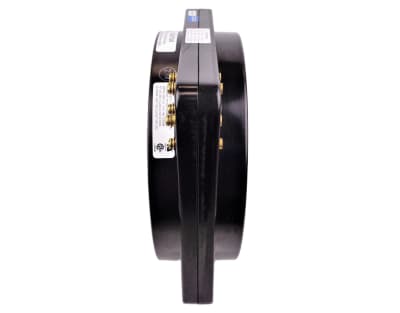 INSTRUMENT TRANSFORMERS INC 681-122MR