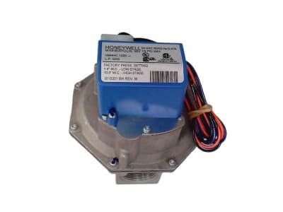 HONEYWELL V8944C1025