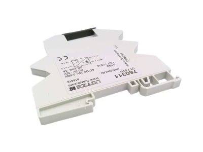 LUTZE 760311