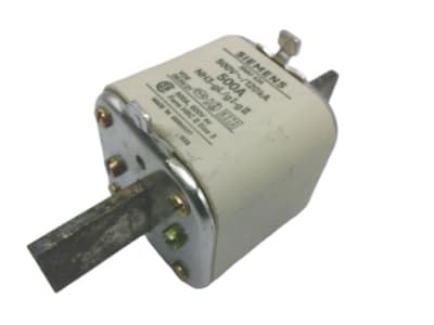 SIEMENS 3NA1434