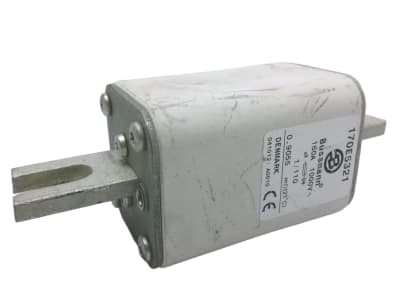 EATON CORPORATION 170E5321