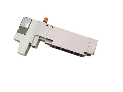 SMC VQ2101-5C1