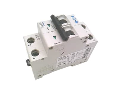 EATON CORPORATION FAZ-C5/2