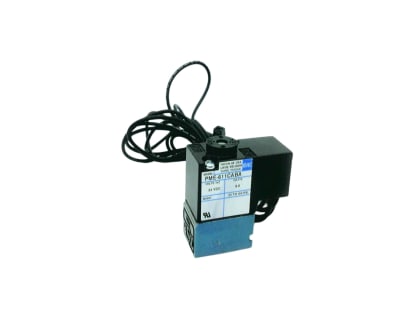 MAC VALVES INC PME-611CABA