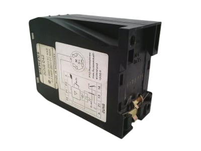 SIEMENS 3UN6 042