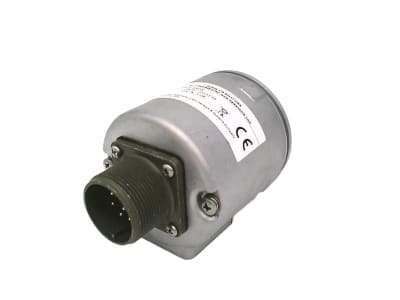 BEI SENSORS H25E-12500-T5-ABZC-28V/V-EM18