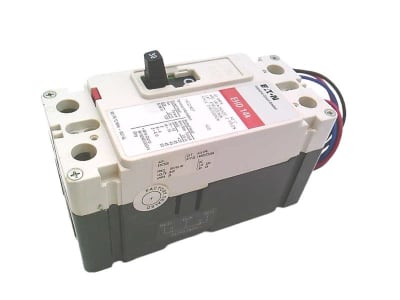 EATON CORPORATION EHD2030A06