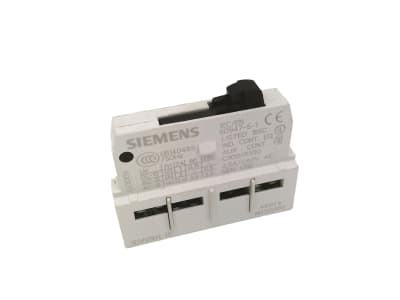 SIEMENS 3RV1901-E