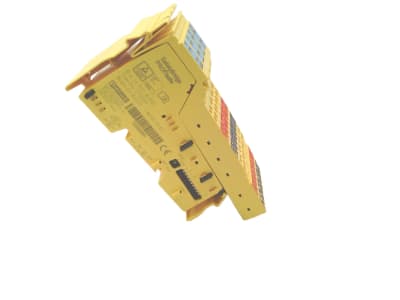 PHOENIX CONTACT IB IL 24 PSDI 16-PAC