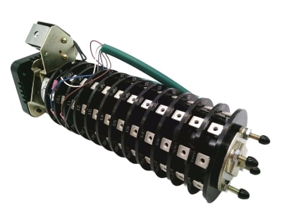 ELECTROSWITCH T78PBWXRM10D