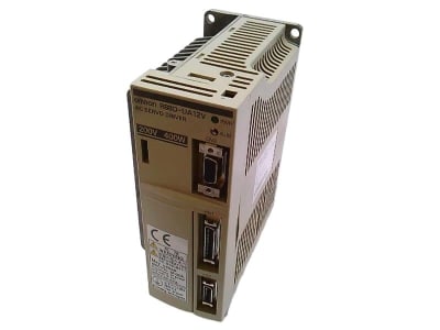 OMRON R88D-UA12V