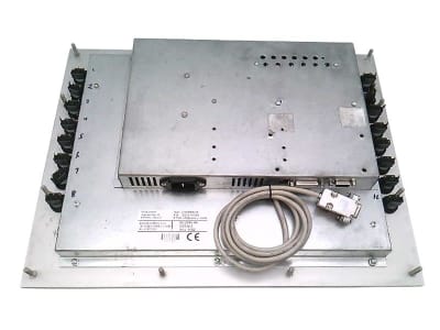 PICOS INDUSTRIAL COMPUTER SYSTEMS SCM150-L