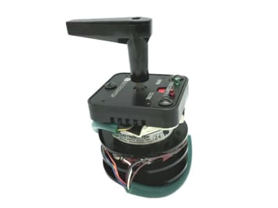 ELECTROSWITCH 74PB201MN