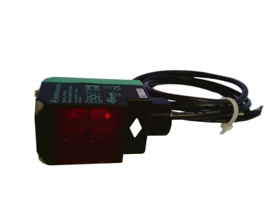 PEPPERL & FUCHS RL61-8-4000-Z/115/136