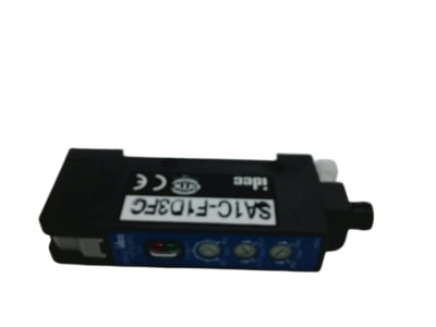 IDEC SA1C-F1D3FC
