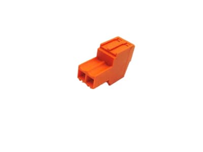 WEIDMULLER BL 3.50/02/180 SN OR BX