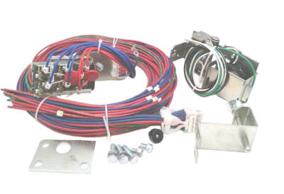 ALLEN BRADLEY 1502-4MLK