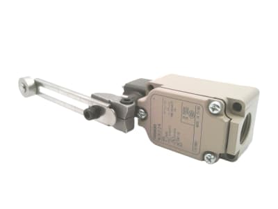 OMRON WLCA122N