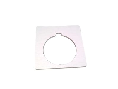 EATON CORPORATION 10250TS80