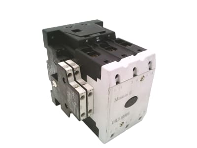 EATON CORPORATION DIL3 AM85 110V 50/60HZ