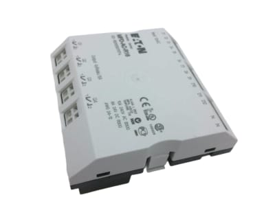 EATON CORPORATION MFD-AC-R16