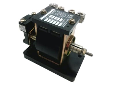 ALLEN BRADLEY 809-A07E