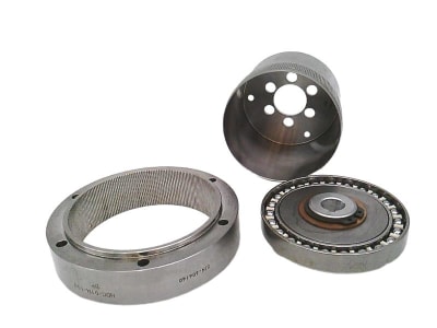 HARMONIC DRIVE 1020594100