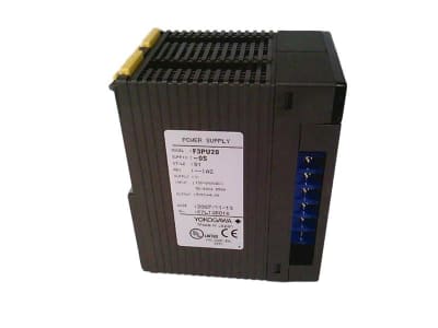 YOKOGAWA F3PU20-0S
