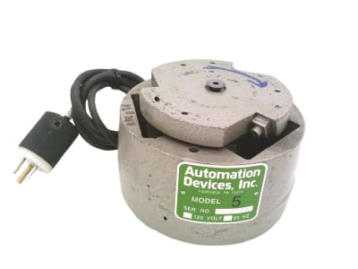 AUTOMATION DEVICES 05CK.1