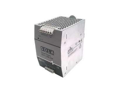 EMERSON SDN5-48-100P