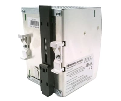 PEPPERL & FUCHS VAN-115/230AC-K16