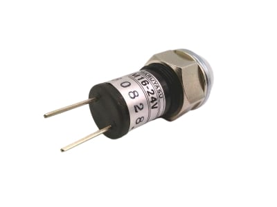 MARUYASU DM16-24V-W