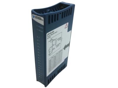 NATIONAL INSTRUMENTS 184437C-02