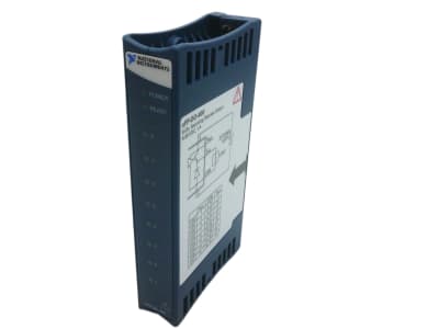 NATIONAL INSTRUMENTS 184436B-02
