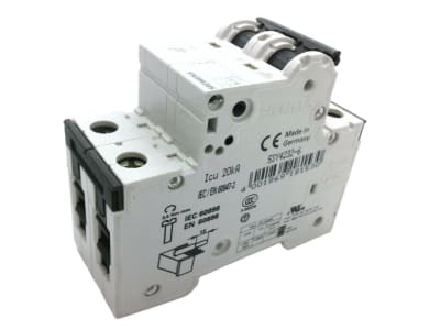 SIEMENS 5SY4232-6