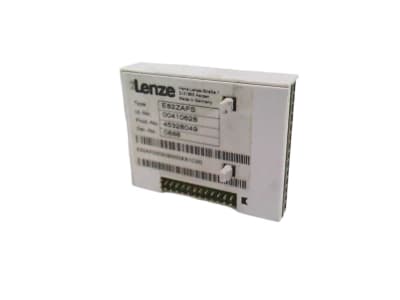 LENZE E82ZAFS