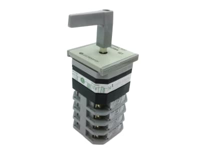 ELECTROSWITCH 20KD-908C8-14