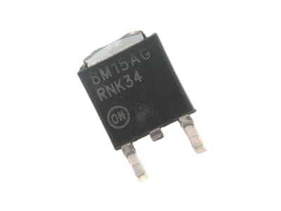 GENERIC 78M15A