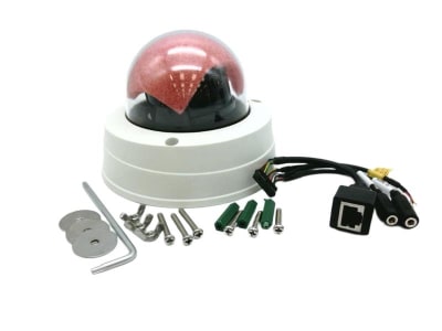 MARCH NETWORKS 31571-SD