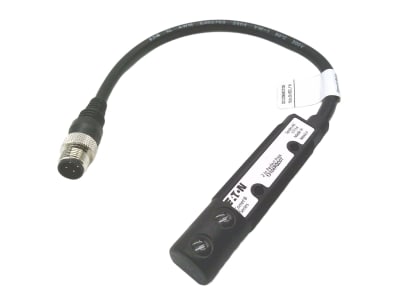 EATON CORPORATION 13104RQD07